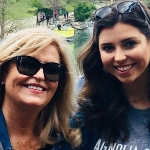 Meet your Posher, Deanna